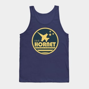 F/A-18 Hornet Tank Top